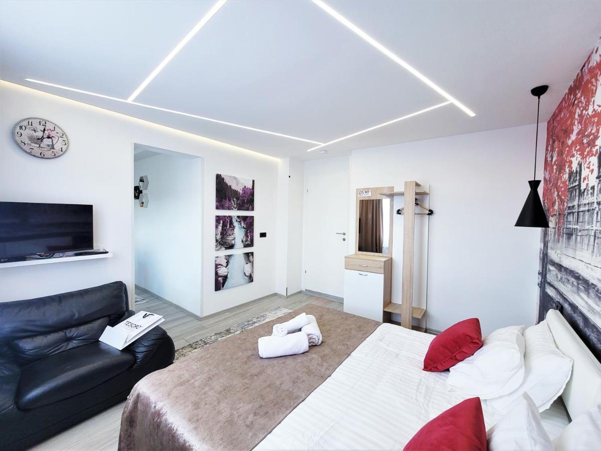 Cozy Apartment In Pristina Buitenkant foto