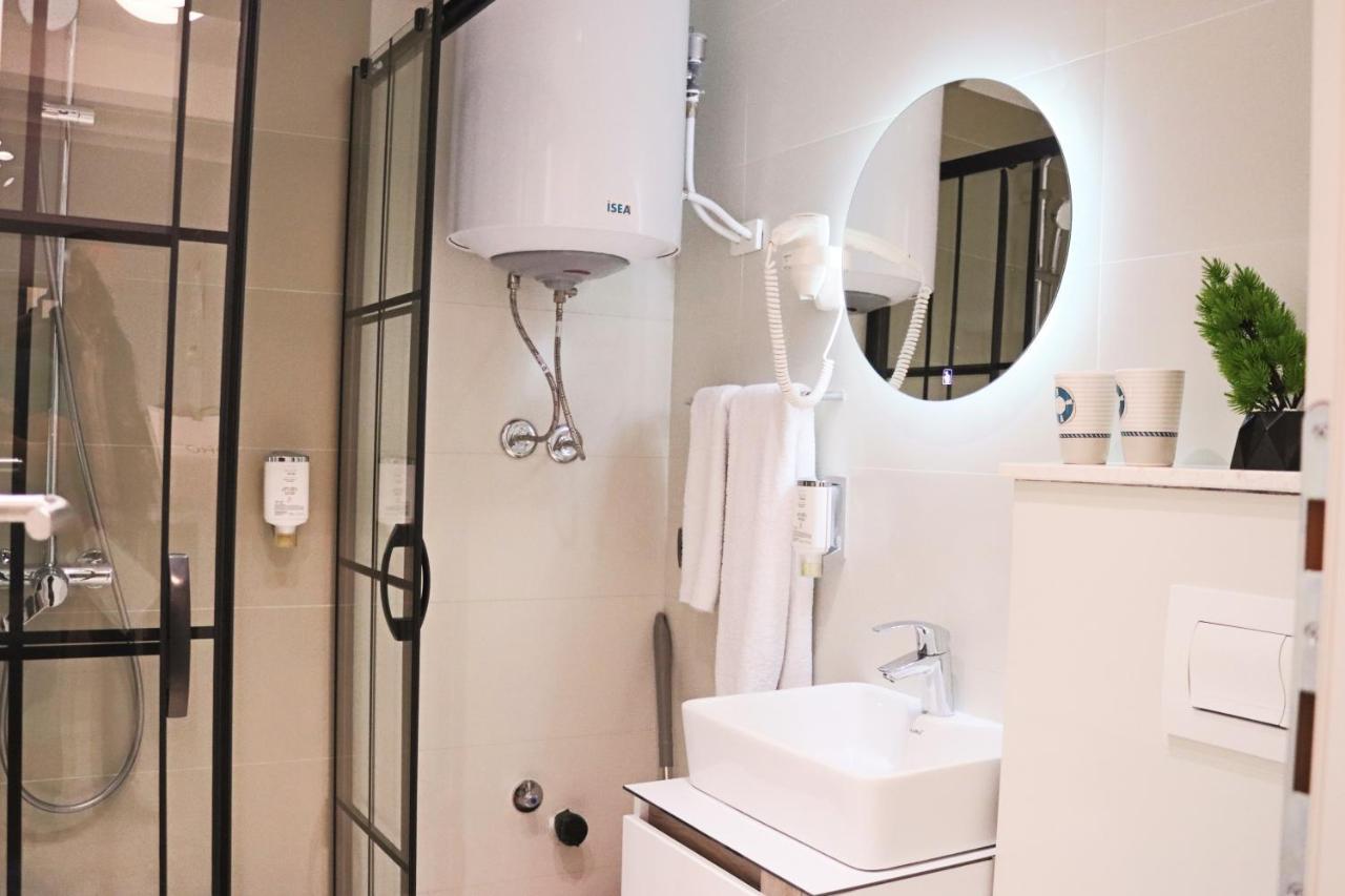 Cozy Apartment In Pristina Buitenkant foto