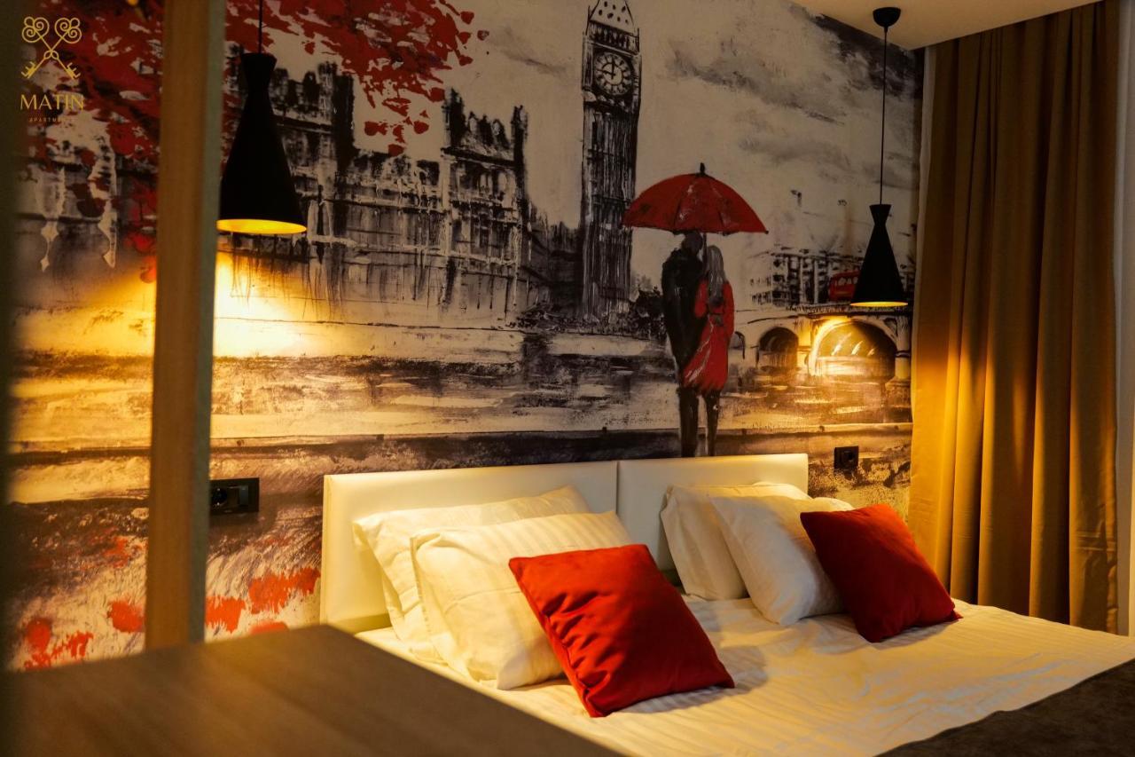 Cozy Apartment In Pristina Buitenkant foto