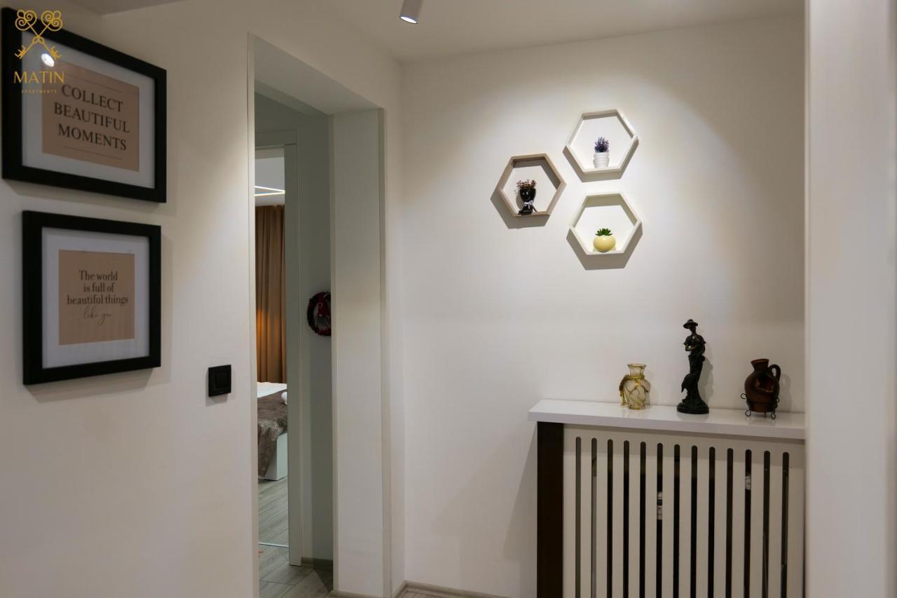 Cozy Apartment In Pristina Buitenkant foto